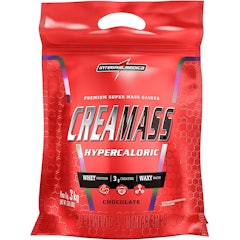 Creamass Hipercalorico com Creatina 3 Kg