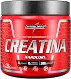 Creatina 100% Pura Hardcore