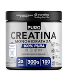Creatina Monohidratada em Pó