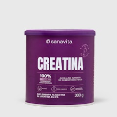 Creatina Sanavita