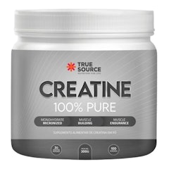 Creatine 100% Pure True Source
