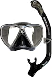 CRESSI Kit Cressi Ikarus & Dry