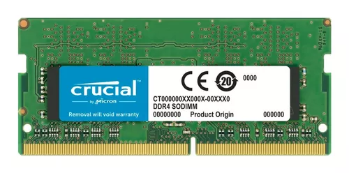 Crucial CT32G4SFD832A