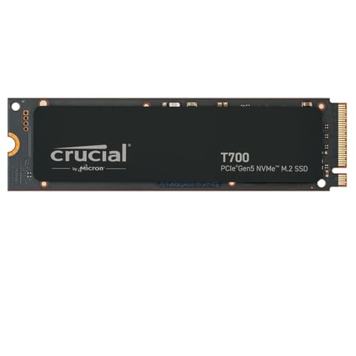 Crucial T700 Gen5