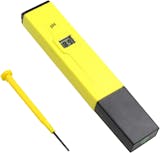 CUCUDY Cucudy Medidor de pH com ATC