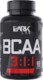 Dark Lab ｜ BCAA 3:1:1 60 Cápsulas