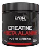 DARK LAB Creatina e Beta-Alanina 300 g