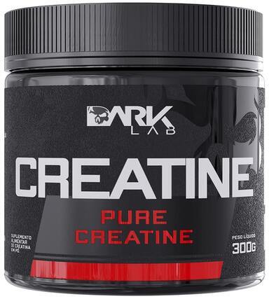 Dark Lab Creatina Monohidratada Pura