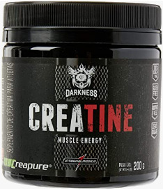 Darkness Creatine Creapure