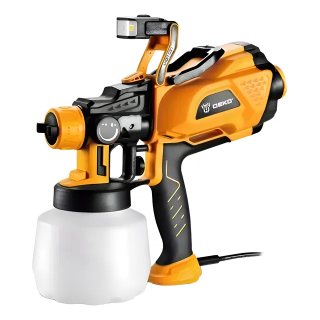 Imagem do produto Deko DKSG60K1 1,2 litro 600W