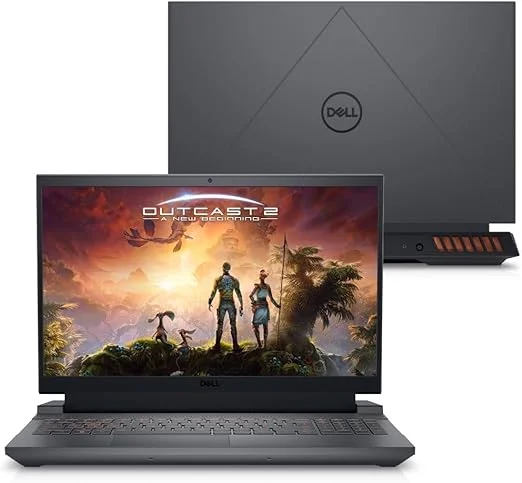 Dell G15-i1300-U25P