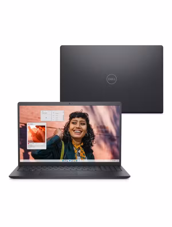 Dell Inspiron I15-I1300-A30P (512 GB)