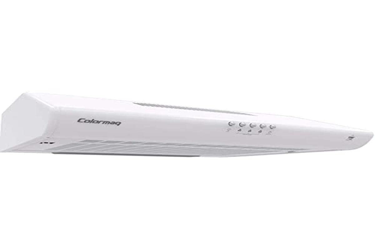 Depurador de Ar Slim Cook Colormaq 60cm