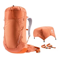 DEUTER Mochila Aircontact Ultra 45 + 5 SL Deuter
