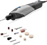 Dremel Micro Retífica Stylo+ 2050-N/11