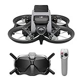 Drone DJI Avata Pro View