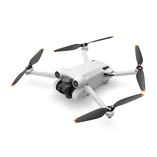 Drone DJI Mini 3 DJI016