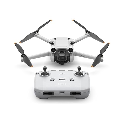 Drone DJI Mini 3 DJI028