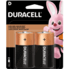 Duracell D Grande