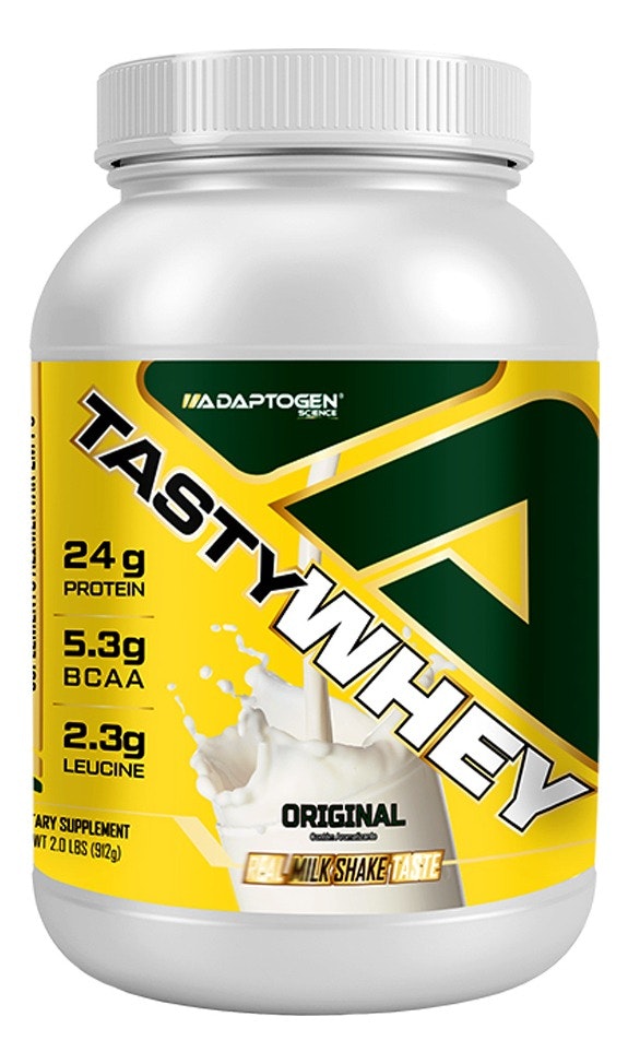 Dux Nutrition Lab FreshWhey