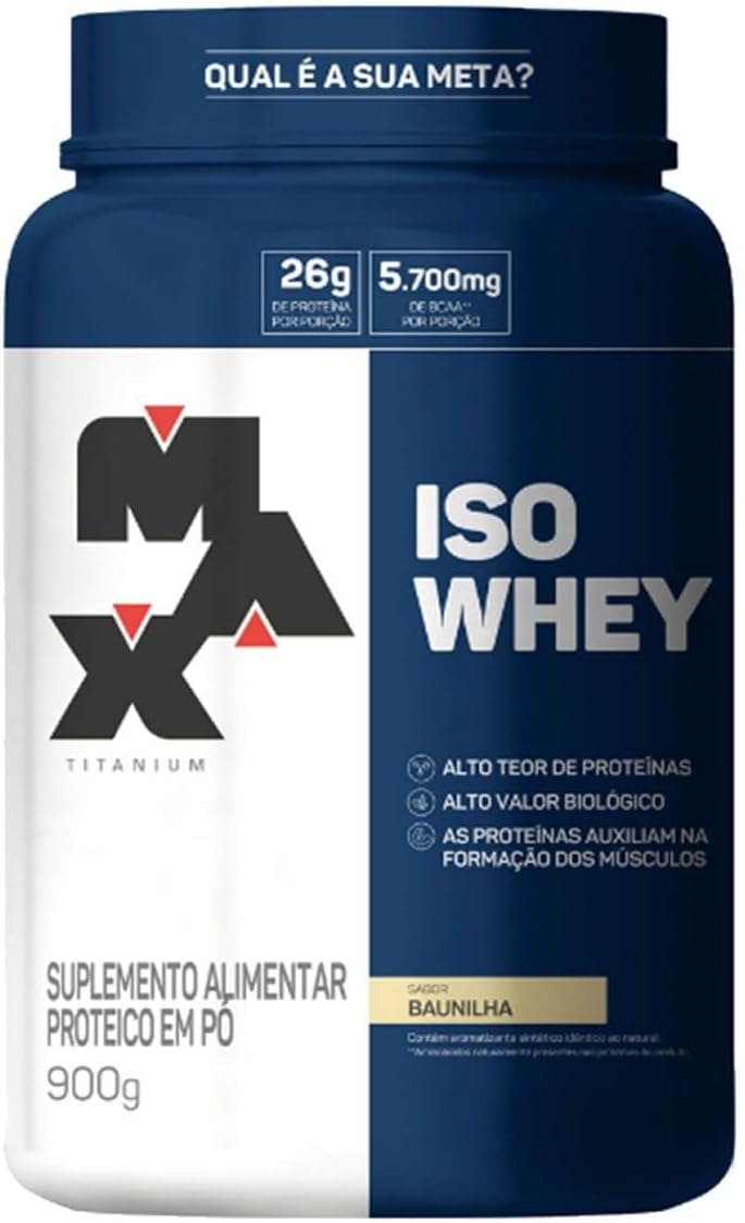 Dux Nutrition Lab Whey Protein Concentrado