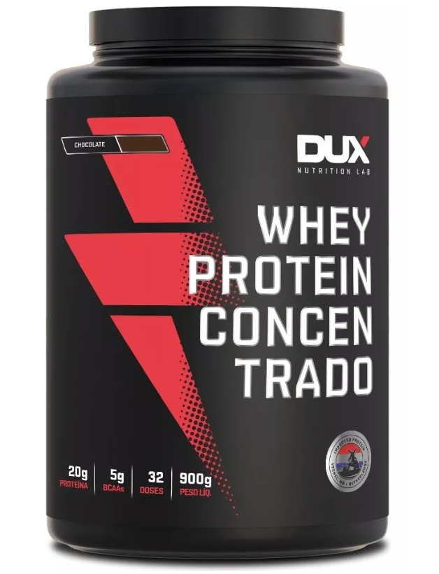 Dux Nutrition Whey Protein Concentrado