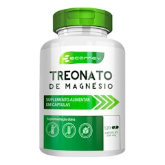 ECOMEV Magnésio Treonato 500 mg