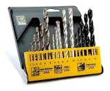 EDA Brocas em Jogo 16 Peças ｜ 9TG