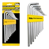 EDA Chaves Torx Longas Tipo L ｜ 8QH