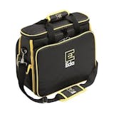 EDA Maleta em Lona com 30 Bolsos