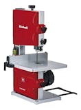 EINHELL Serra de Fita (220 V) TC-SB 200/1