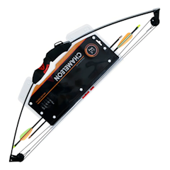 EK ARCHERY Arco Composto Juvenil Chameleon
