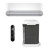 Imagem do produto Electrolux Color Adapt 9000BTUs