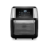 Elgin Oven Fry 4 em 1 (12 litros) 1800W