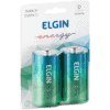 Elgin Tipo D