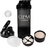 ELLYM NUTRITION Coqueteleira Completa 500 ml - Be One Of The Few