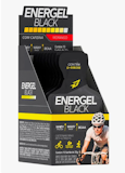 Energel Black 10 Sachês de 30 g