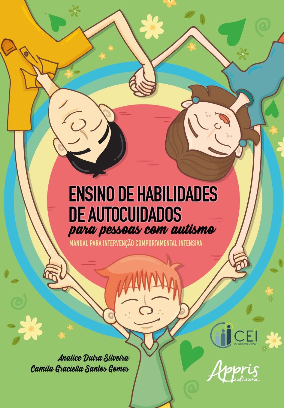 Ensino de habilidades básicas para pessoas com autismo: Manual para intervenção comportamental intensiva