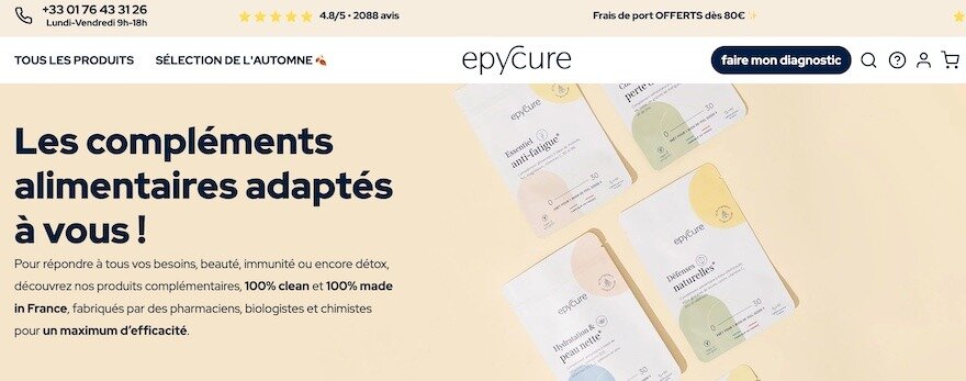 Epycure