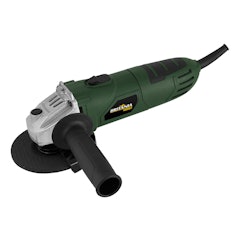 Esmerilhadeira 12000 RPM (127 V)