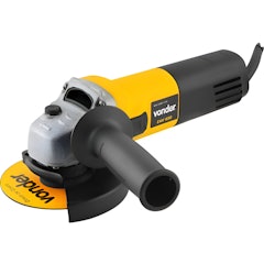 Esmerilhadeira Angular 4.1/2" 650 W