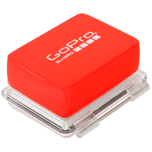 Espuma Flutuadora Floaty para GoPro