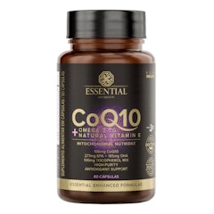 ESSENTIAL NUTRITION CoQ10