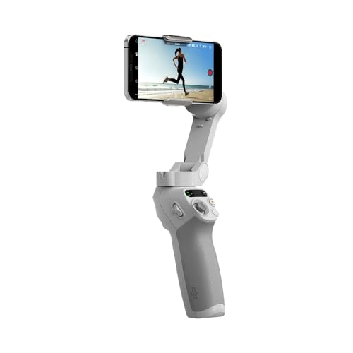 Estabilizador de Celular DJI Osmo Mobile SE