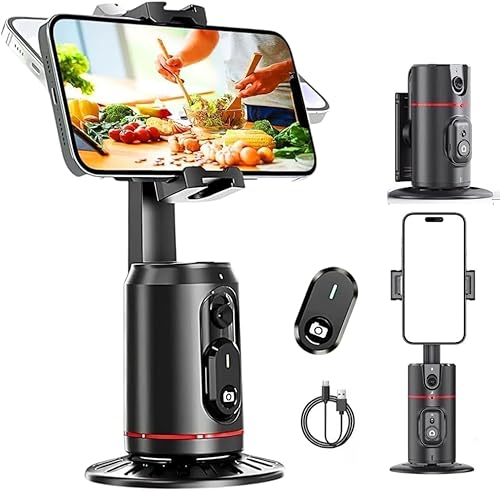 Estabilizador de Celular Pylimaius P02