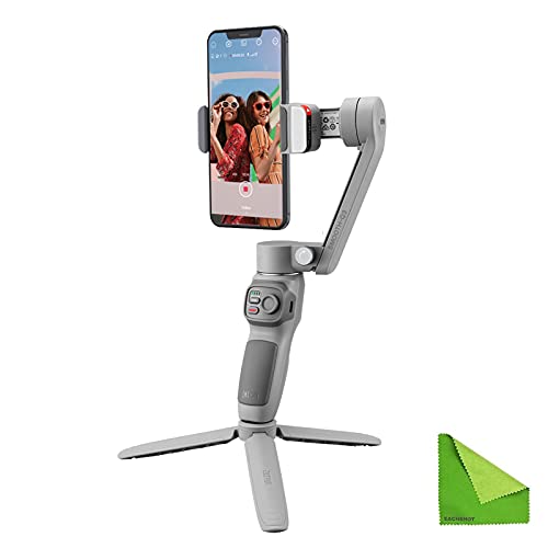 Estabilizador de Celular Zhiyun Smooth-Q3