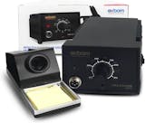 Estação de Solda Analógica 60 W Profissional Exbom