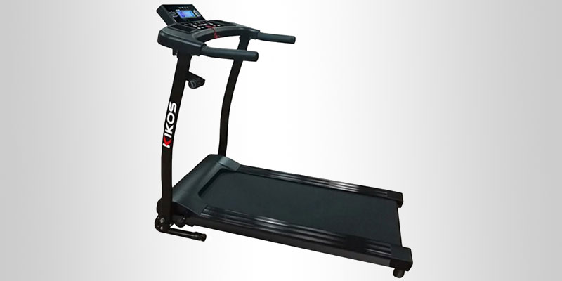 Esteira Ergométrica E500I – Kikos