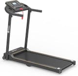 Esteira Ergométrica Elétrica Gallant Trainer