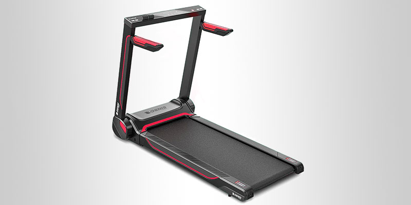 Esteira Ergométrica GT 1000 – Genis